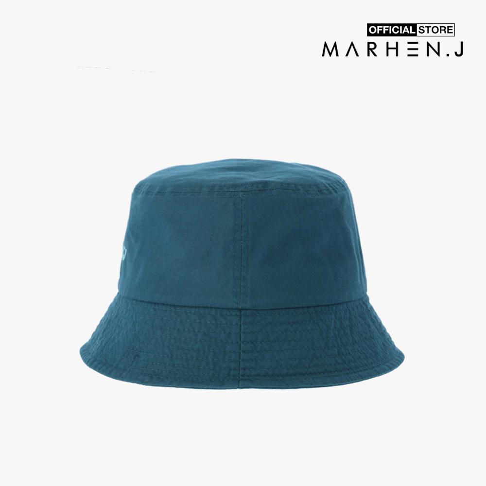 Marhen.J - Nón bucket thời trang Libre MJ22ALIBBH-GN