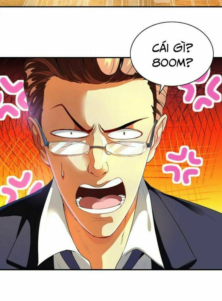 chín năm nghĩa vụ tu chân chapter 1 11