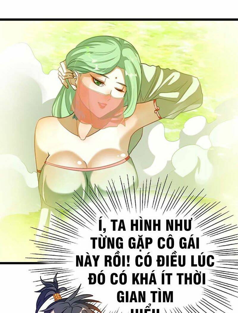 cửu dương thần vương chapter 202 1