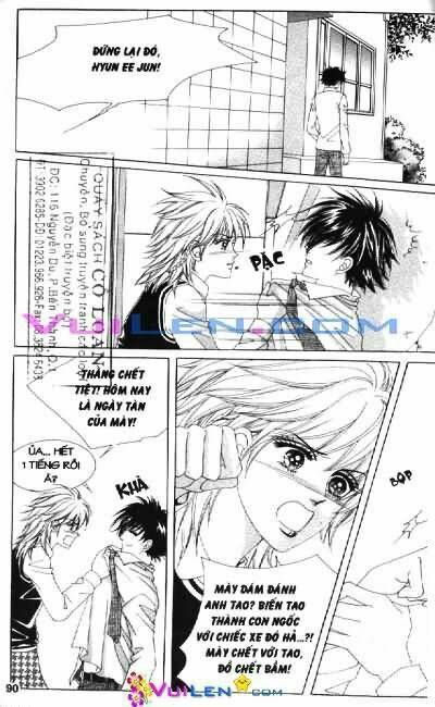 anh,bạn trai và người ấy chapter 3 90