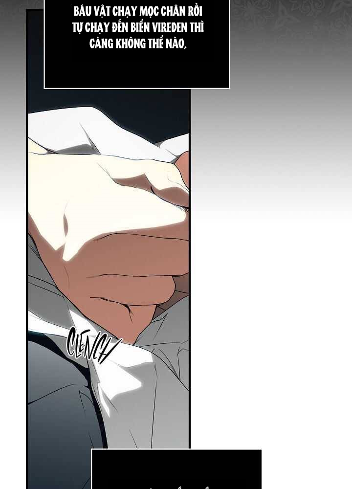 quý cô bí ẩn - secret lady chapter 25 28