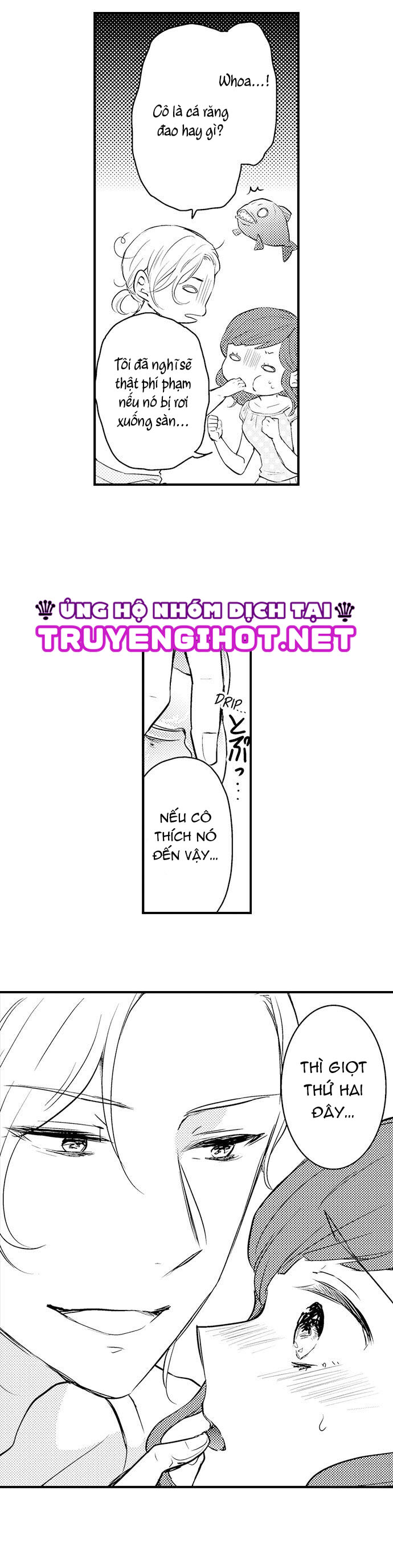 tình dục như mật ngọt chapter 5.2 5