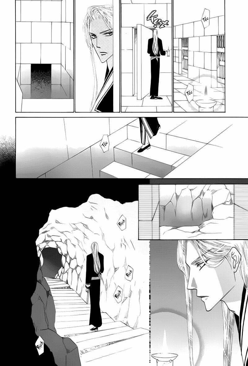 kim cương bạc chapter 17 43