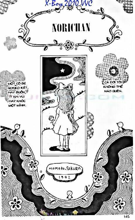 nhóc maruko chapter 9 145