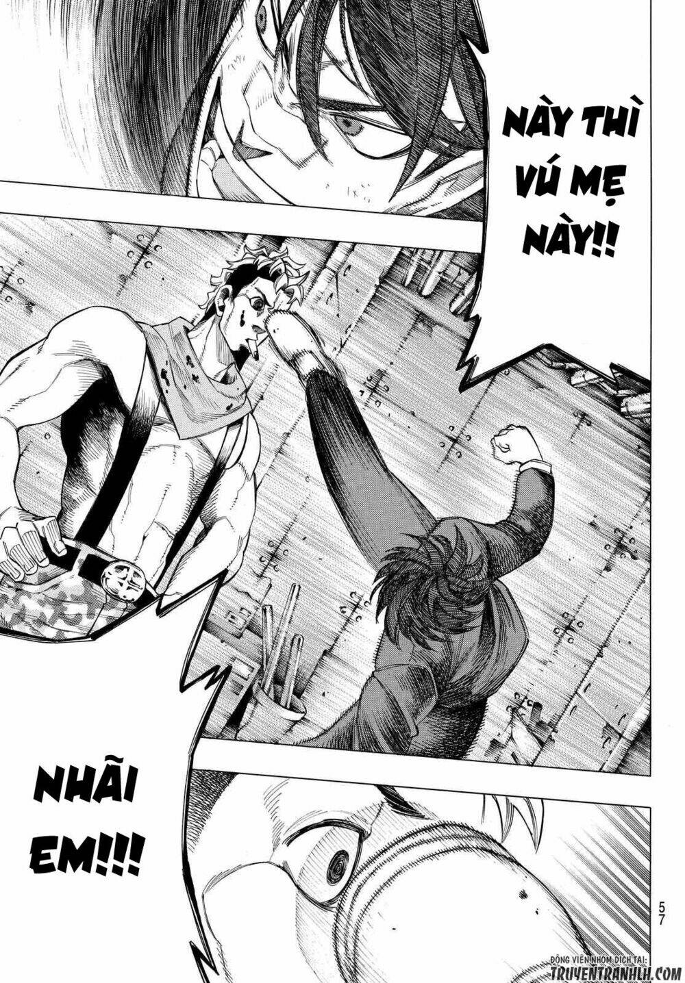 ranker's high chapter 2 25