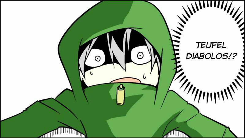 senyuu chapter 81 14