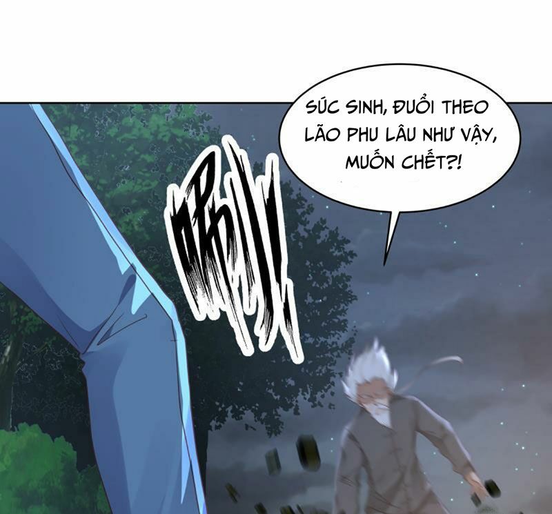 trên người ta có một rồng chapter 262 4