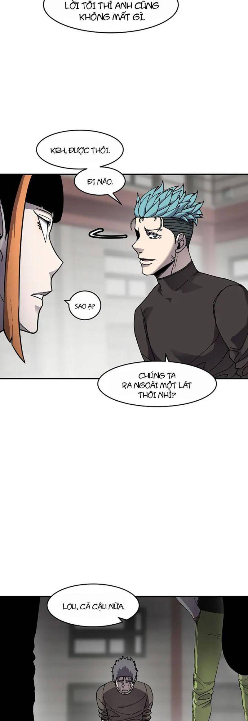 pháp sư chapter 60 18