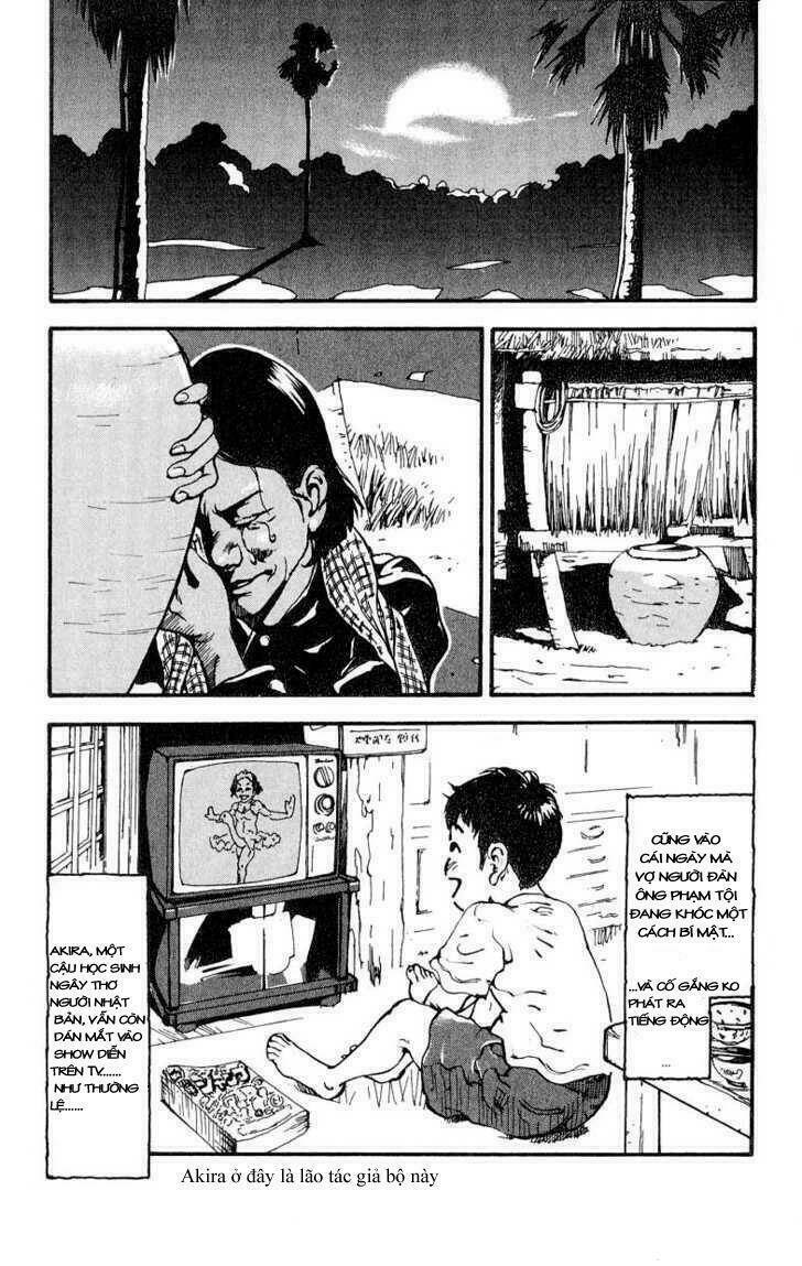 mitsurin shounen chapter 1 28