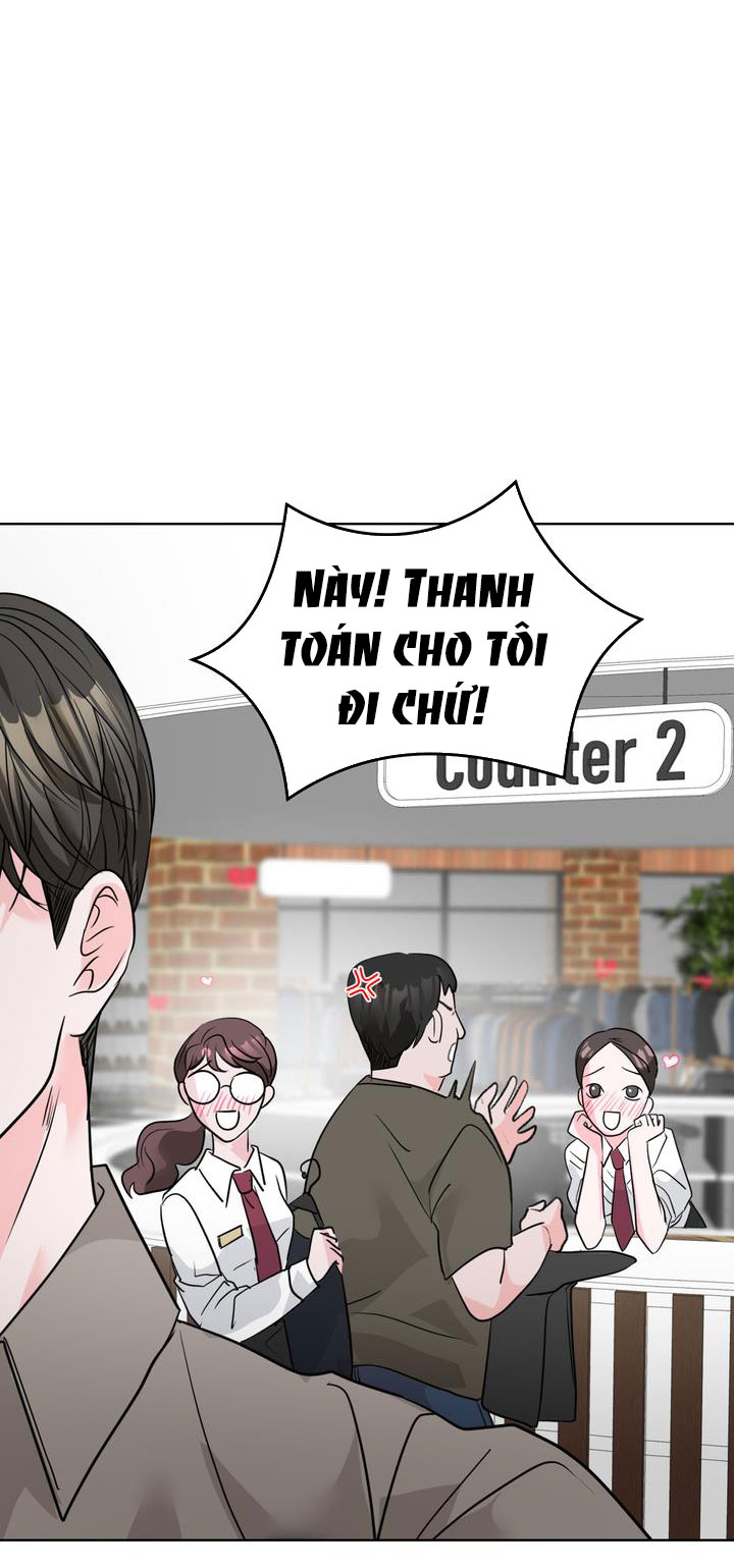 [18+] điều em cố giấu chapter 5.1 19