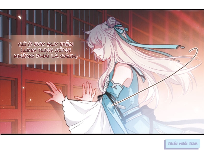 danh kiếm trủng chapter 2 57