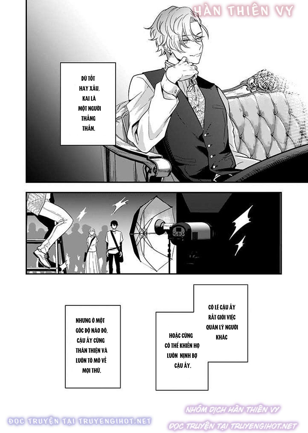 tổng hợp oneshot chjch chjch yaoi bl 18+ chapter 18 6