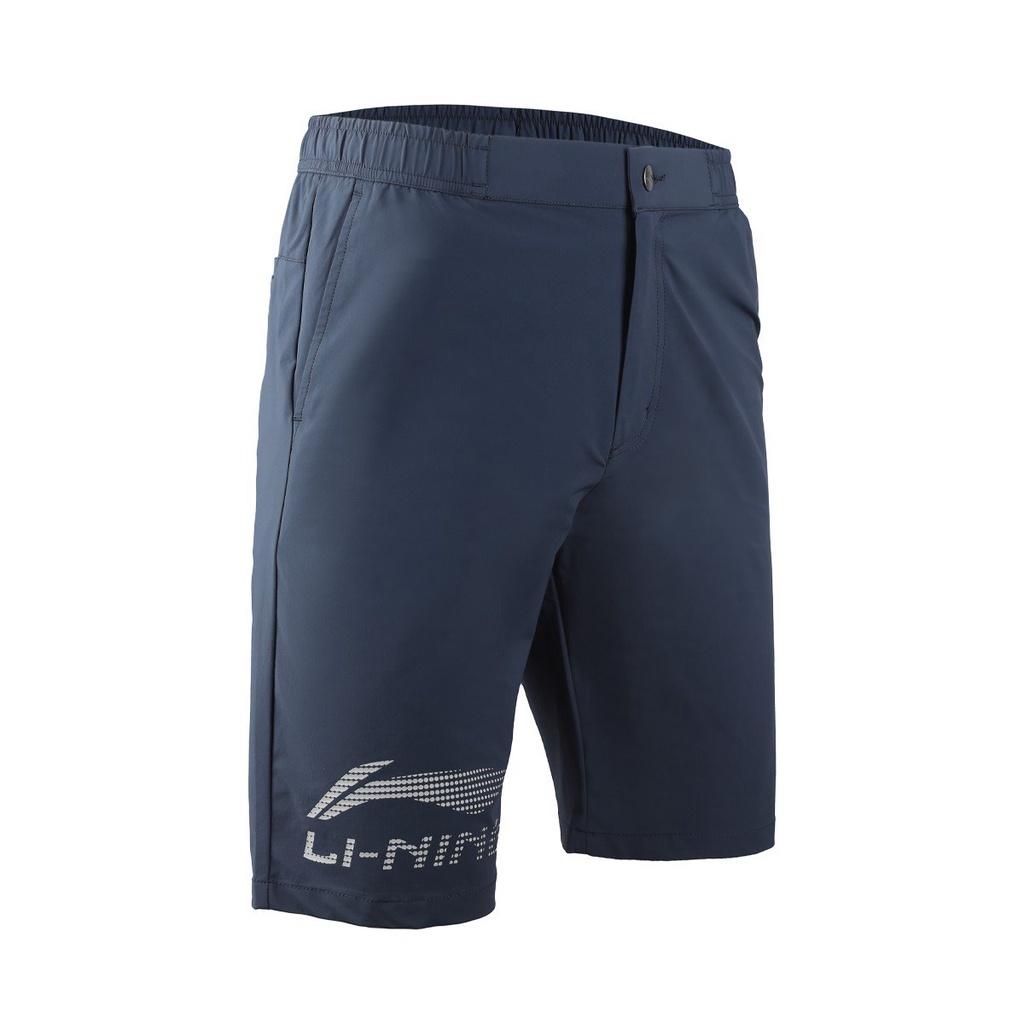 Quần Short Thể Thao Nam Li-Ning AKSSA13-2