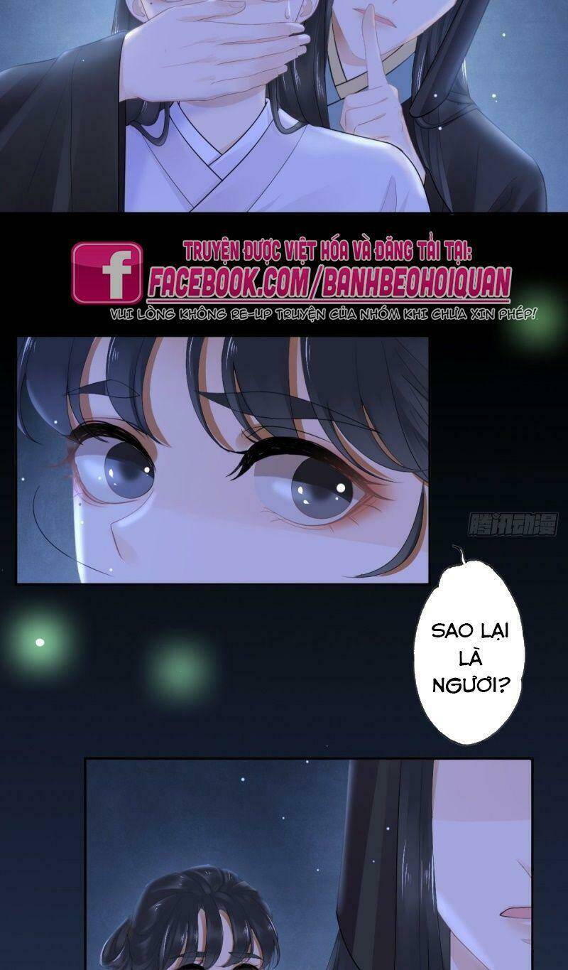 mê hoặc nhân tâm chapter 13 34