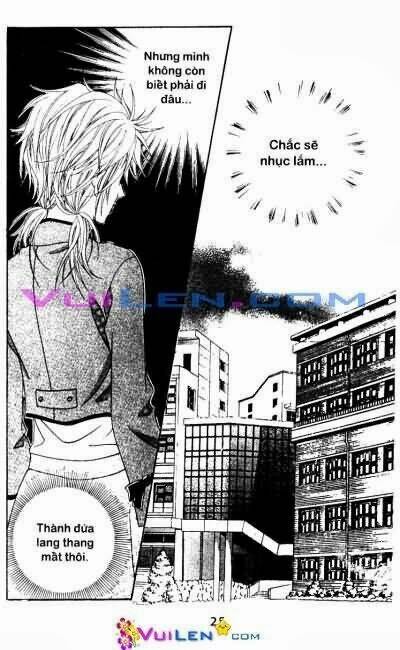 đại ca đi học chapter 8 25