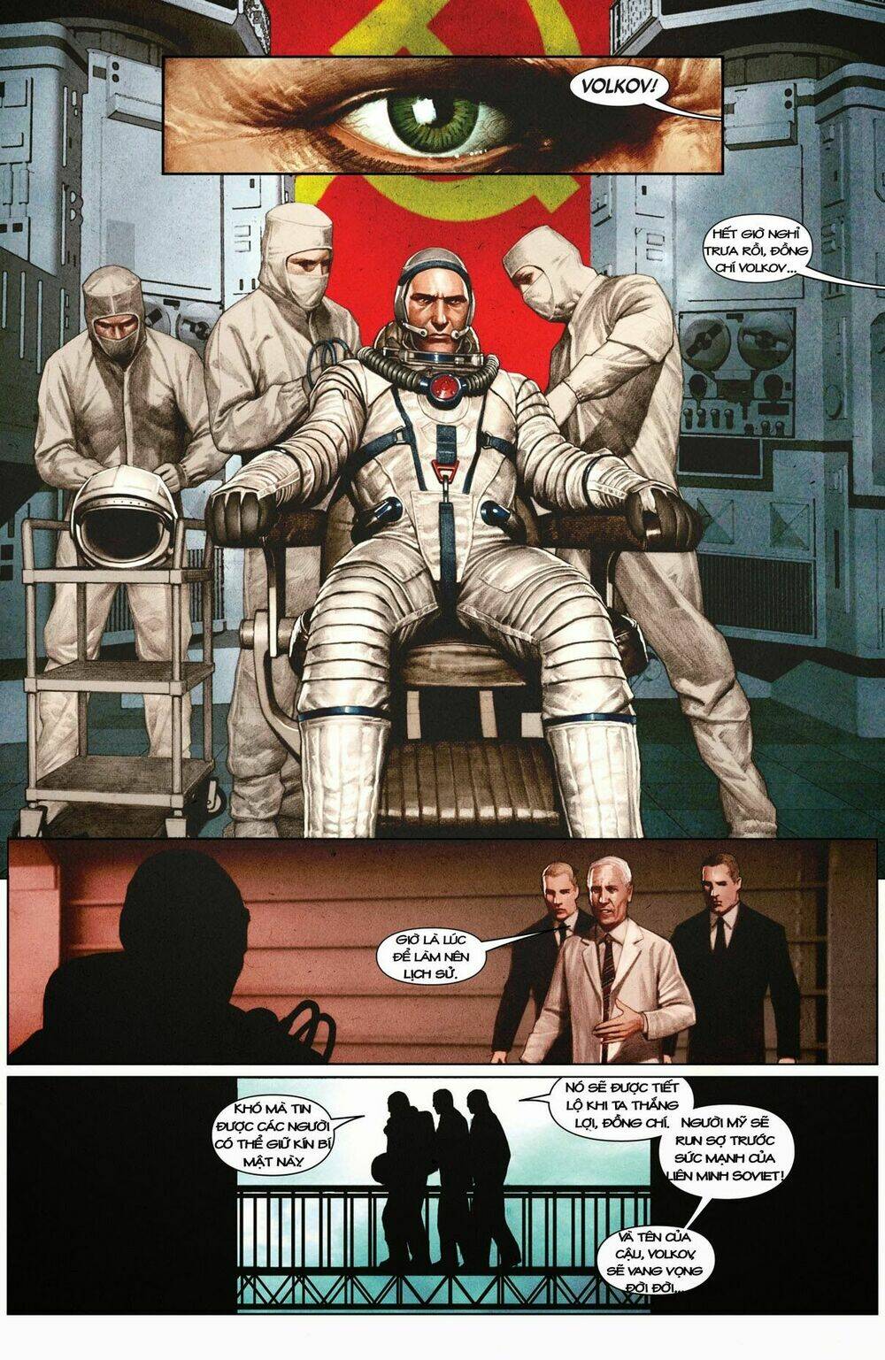 captain america: living legned (2013) chapter 1 15