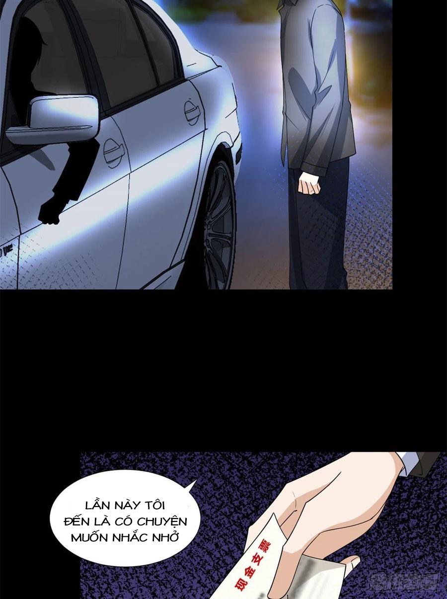 thí hôn lão công, cần giúp sức chapter 477 14