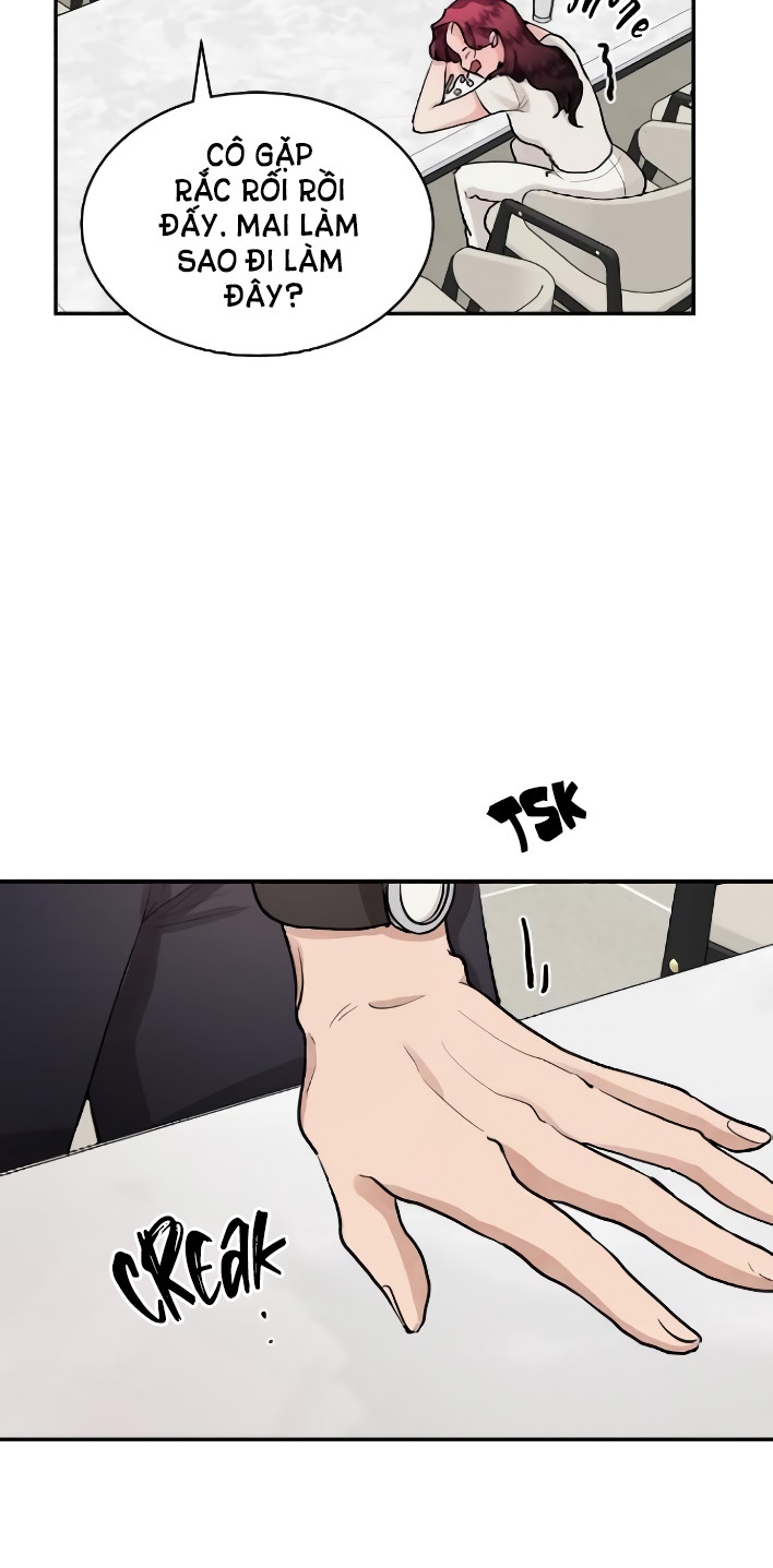 cặp đôi oan gia ngõ hẹp chapter 49 39