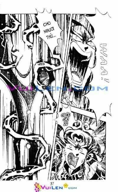 những người bạn tốt chapter 5 38