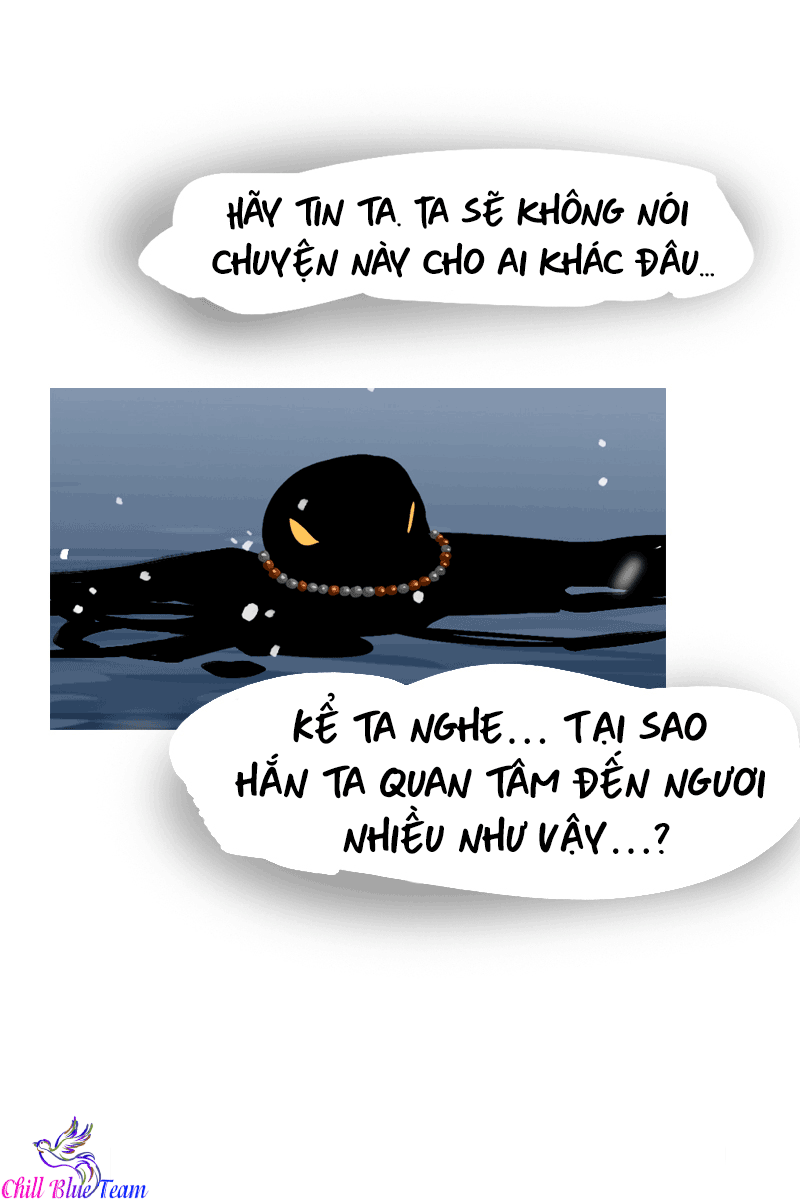 thần chết và kẻ chờ đợi chapter 15 6