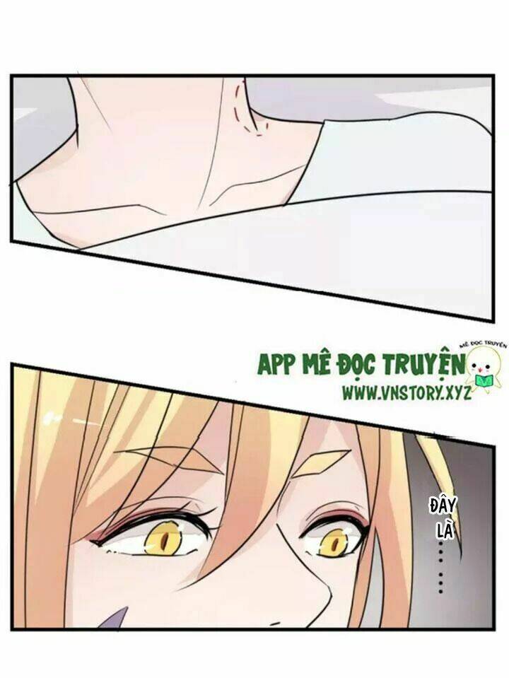 hồ tiên này không tin được chapter 44 20