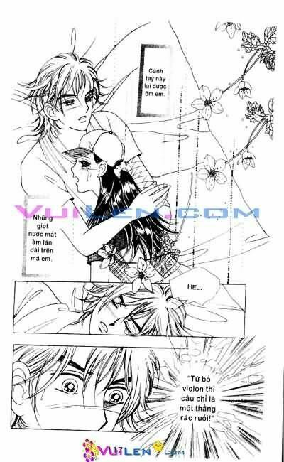 có anh trong đời chapter 6 117