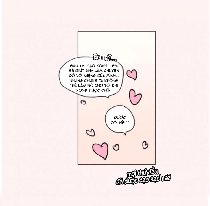 câu chuyện của hosik chapter 88 26