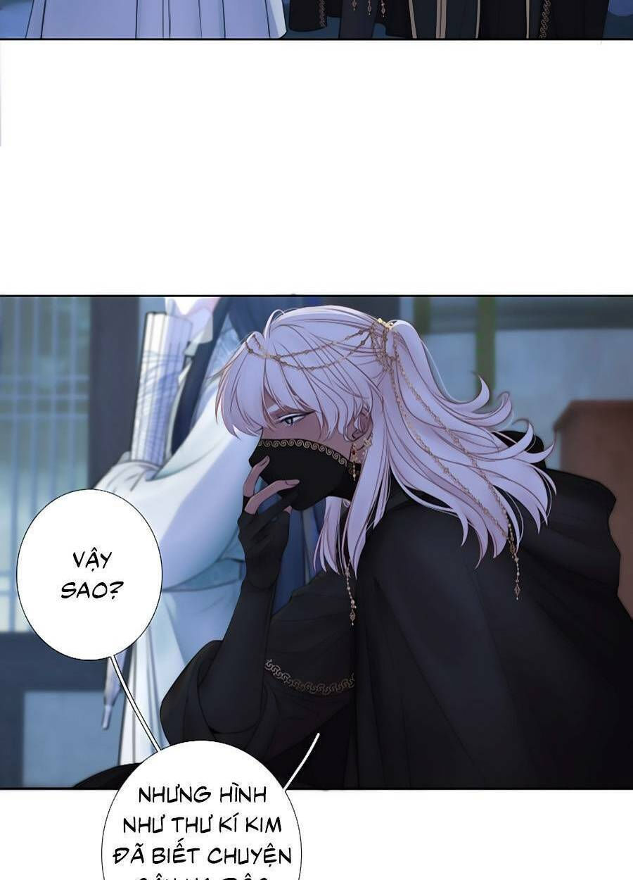 kim ốc tàng kiều chapter 76 5