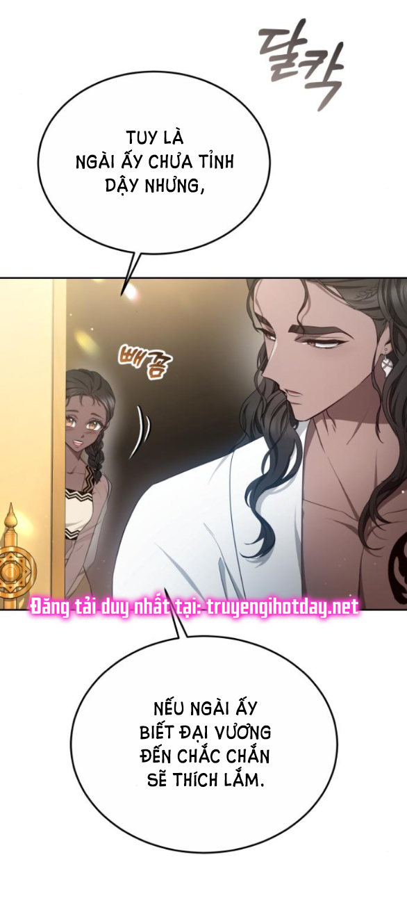 Cướp Dâu chapter 40.2 - Trang 22