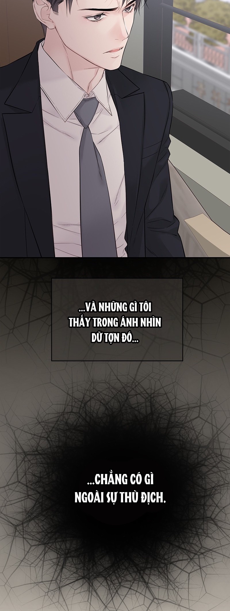 hạnh phúc đó không hề tồn tại chapter 39 42