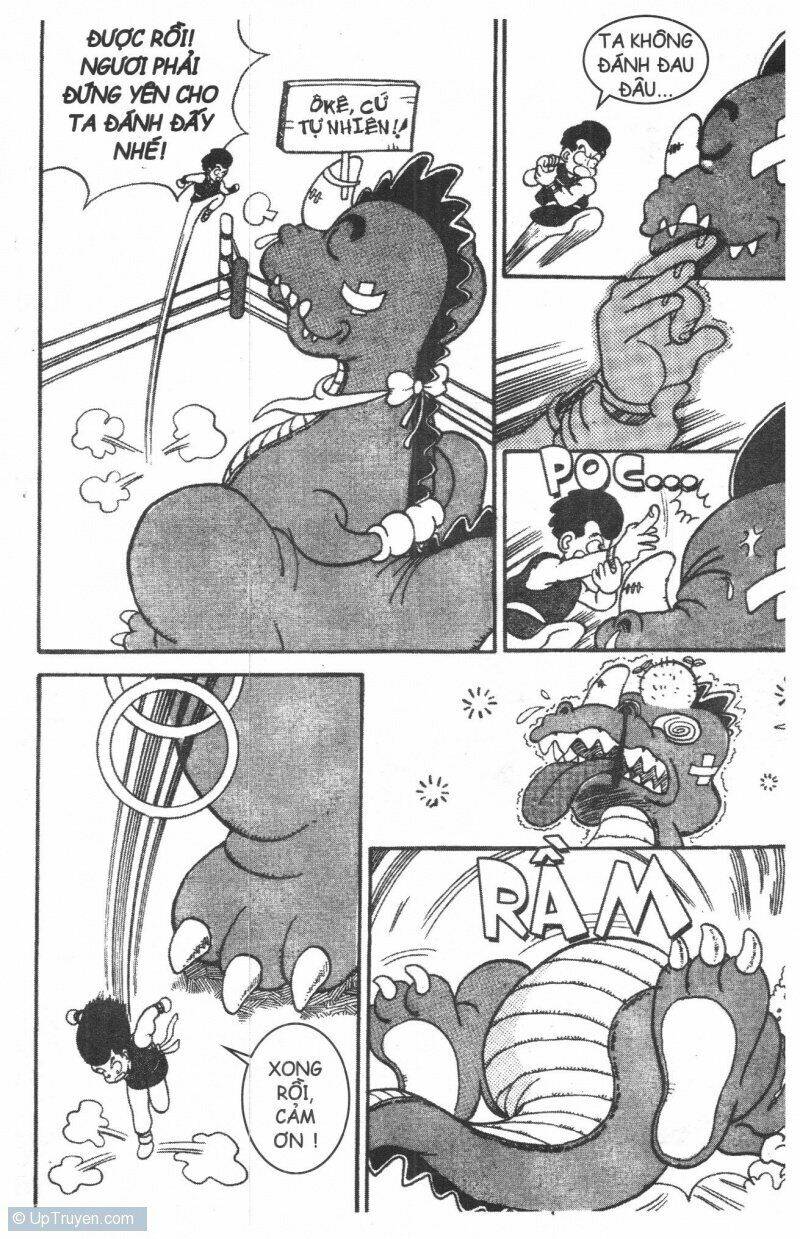 đội quân nhí nhố chapter 2 9