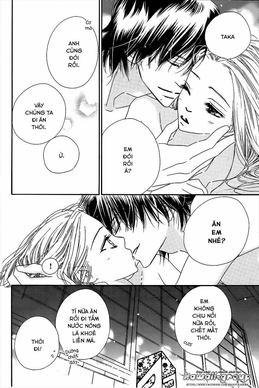 s-love chapter 6 8