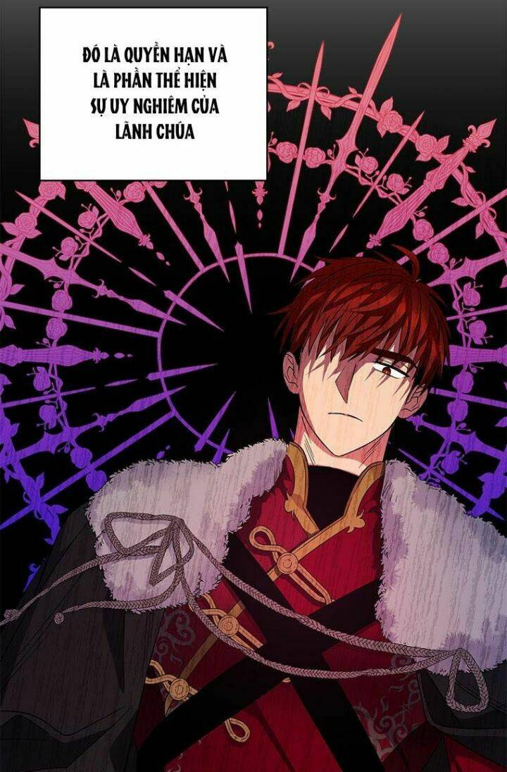 chồng yêu, em muốn đình công! chapter 54 32