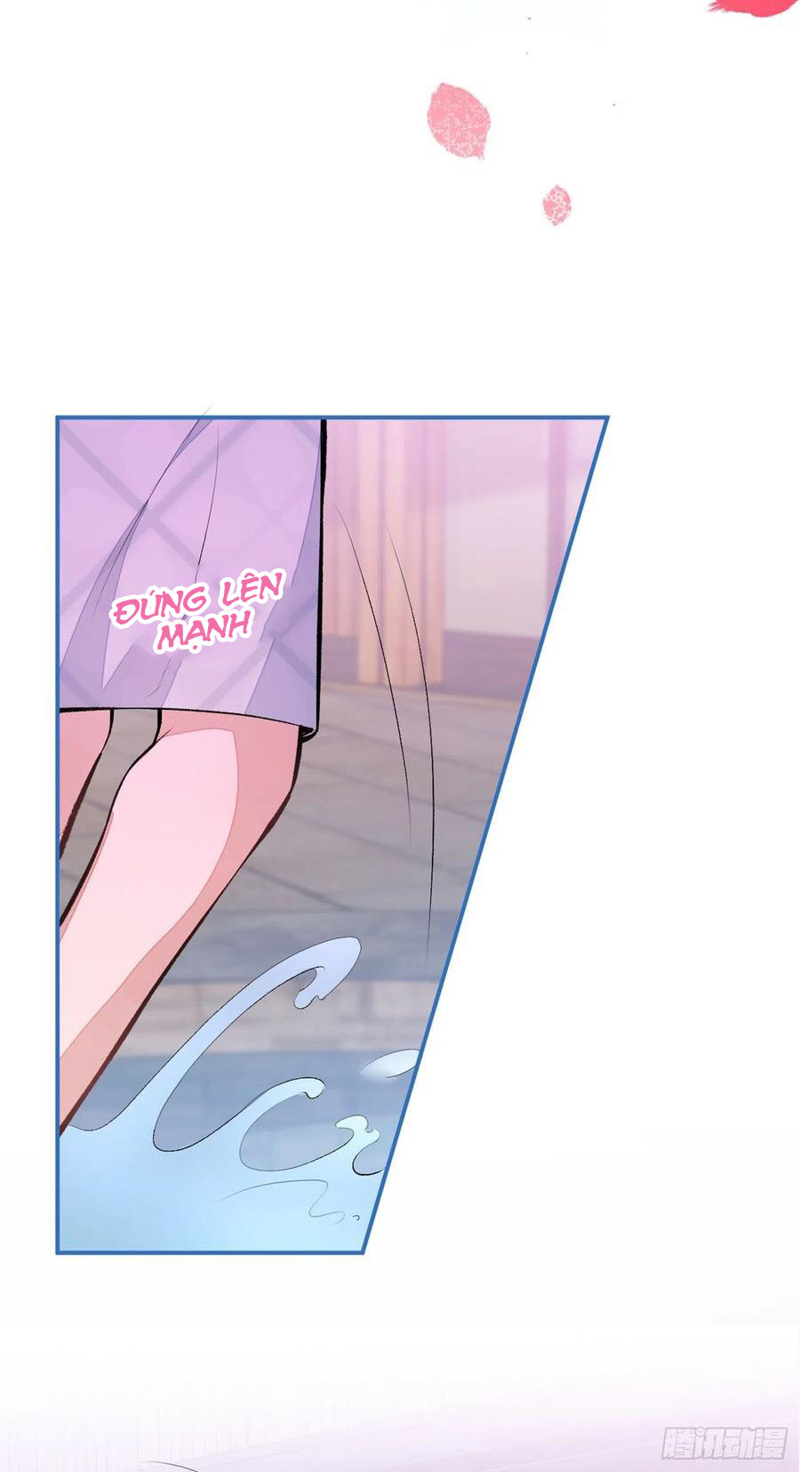 lại bị nam thần chọc trên hot search! chapter 43 9