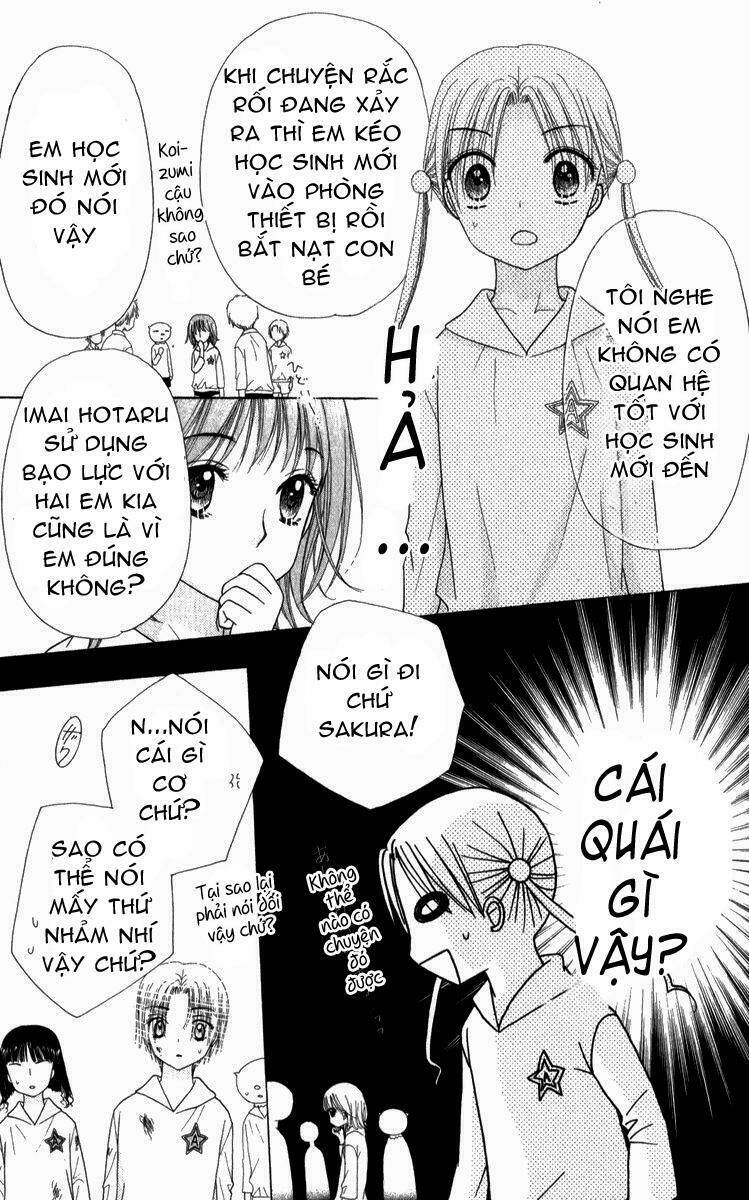 gakuen alice chapter 80 20