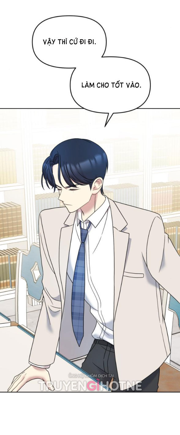 quản gia, cho tôi đi chapter 5.2 21