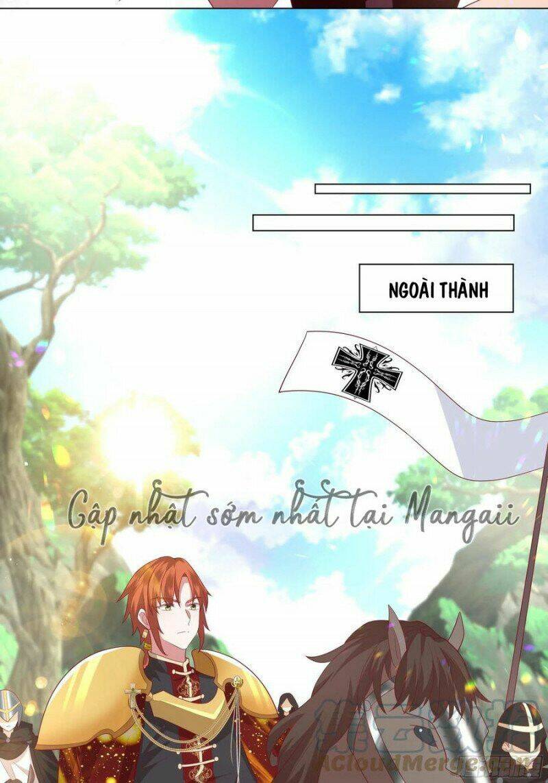 công chúa phản diện trong truyền thuyết chapter 146 8