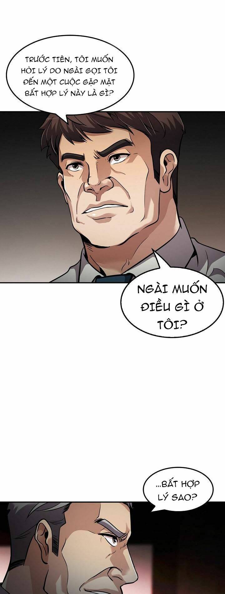 điều tra viên chuyển sinh chapter 107 27