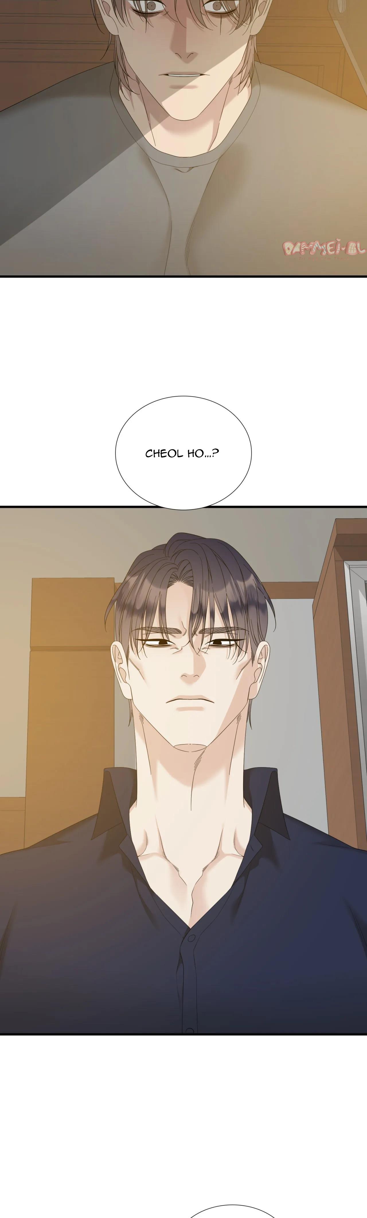 tên cặn bã chapter 45 21