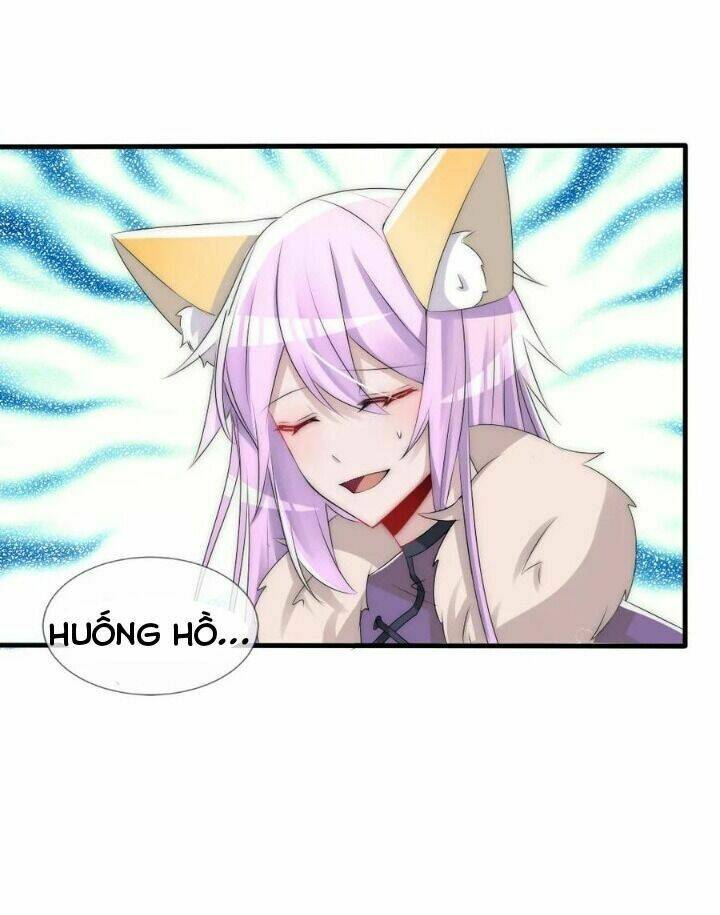 kế hoạch sủng ái của tiểu công chúa chapter 62 4