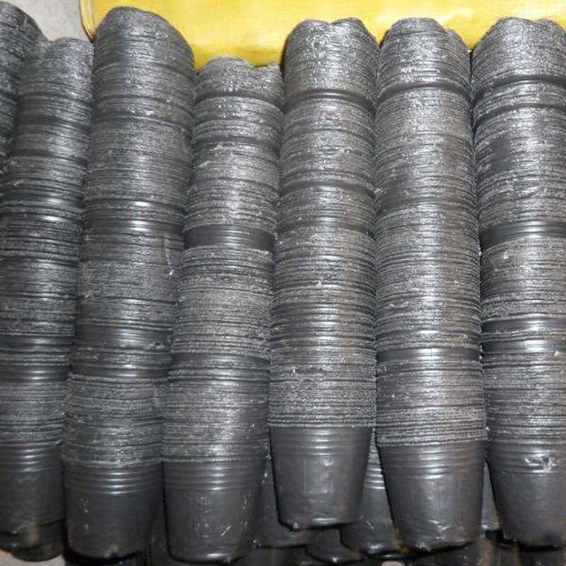 1kg bầu ươm cây giống, túi bầu ươm. trồng cây nhiều kích cỡ hàng loại 1