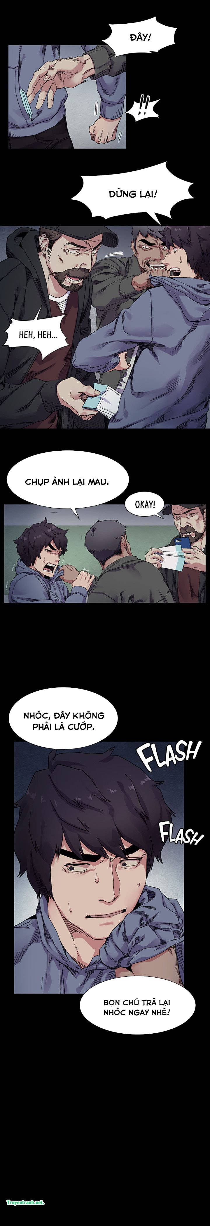 vương quốc của tôi chapter 39 7