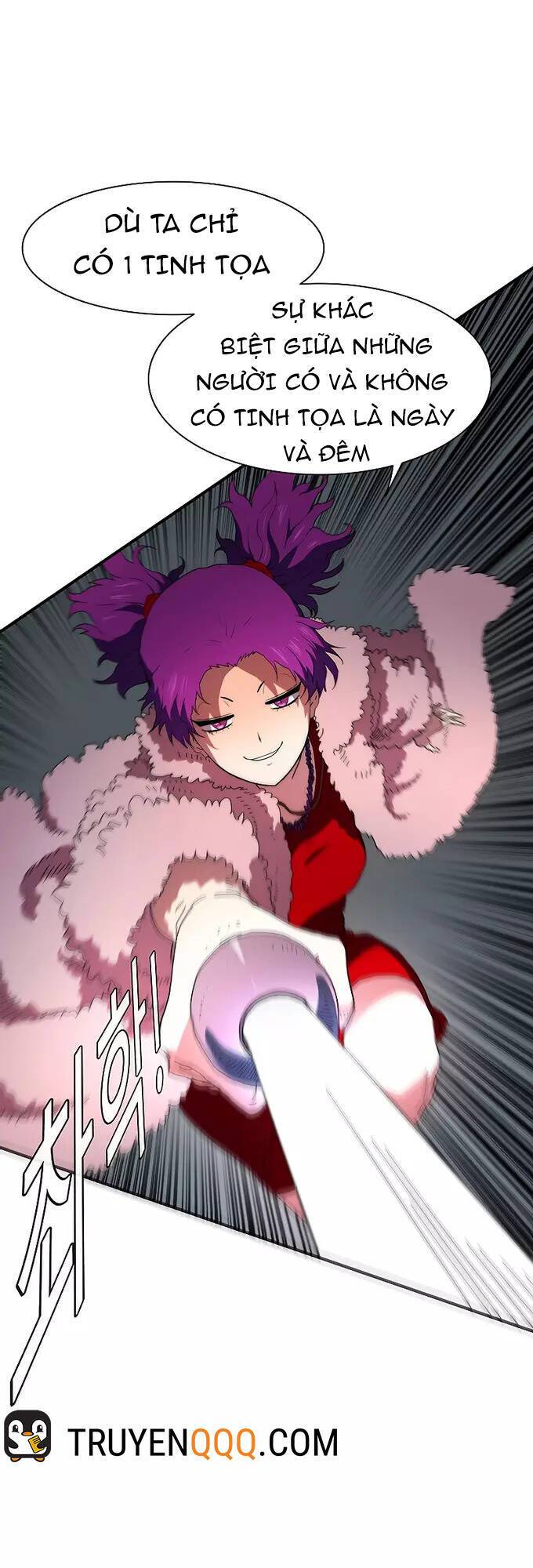 các chòm sao chỉ chú ý mình tôi chapter 40 1