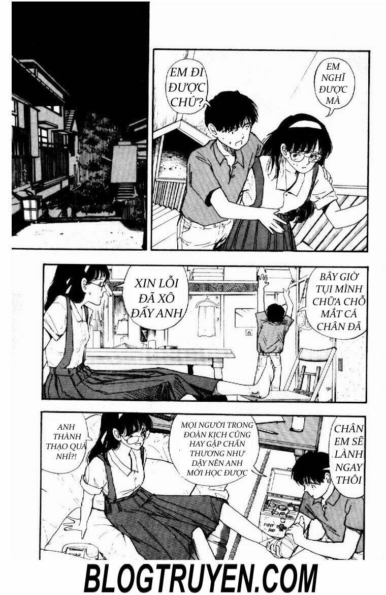 asatte dance chapter 32 13