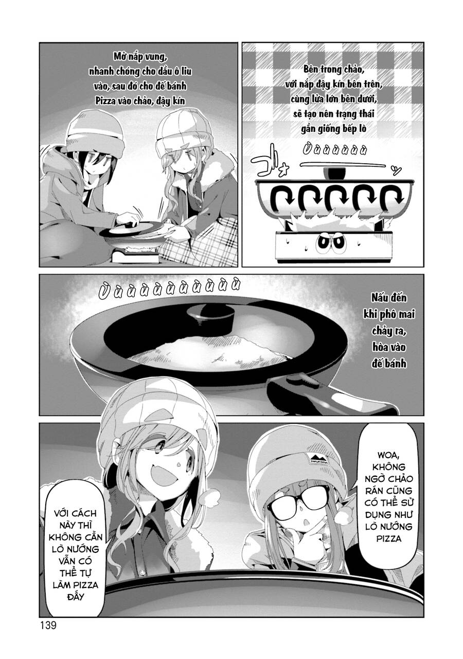 yurukyan chapter 69 9