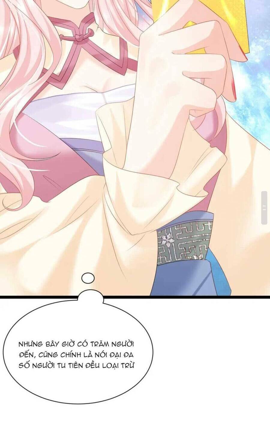 sư đệ đáng yêu cư nhiên nhìn trúng ta chapter 7 46