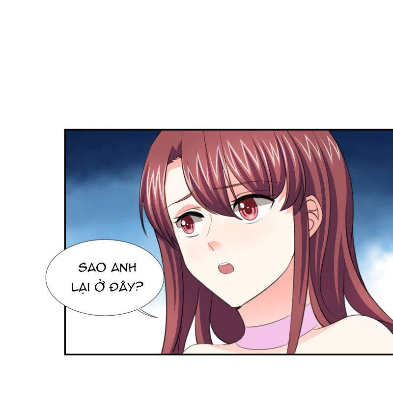 cẩm tú trùng sinh: chào buổi sáng phó thái thái chapter 48 4