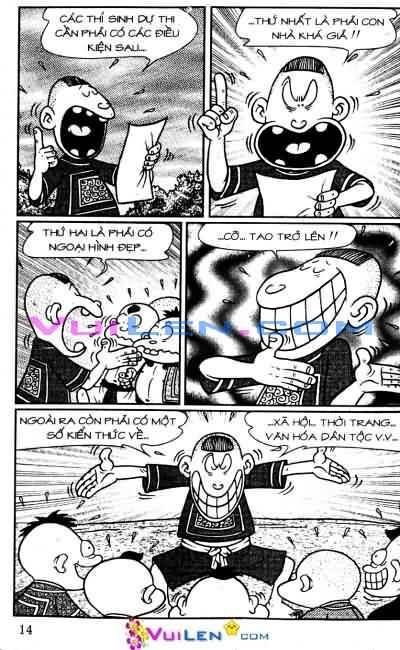 thần đồng đất việt chapter 40 10
