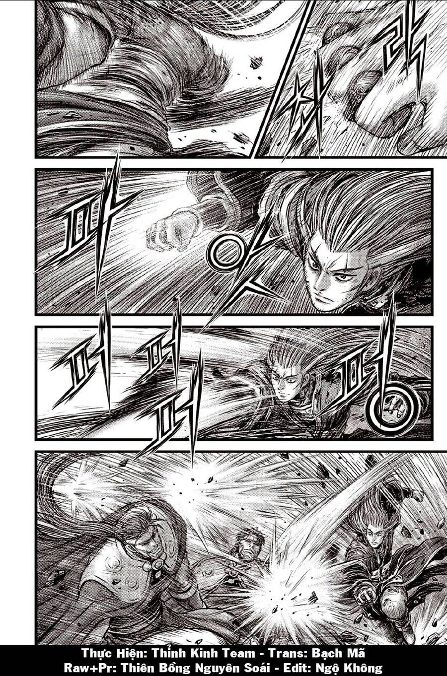 hiệp khách giang hồ m chapter 632 9