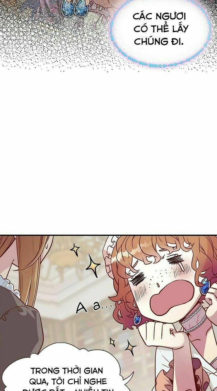 con gái chồng quá dễ thương chapter 4.5 8